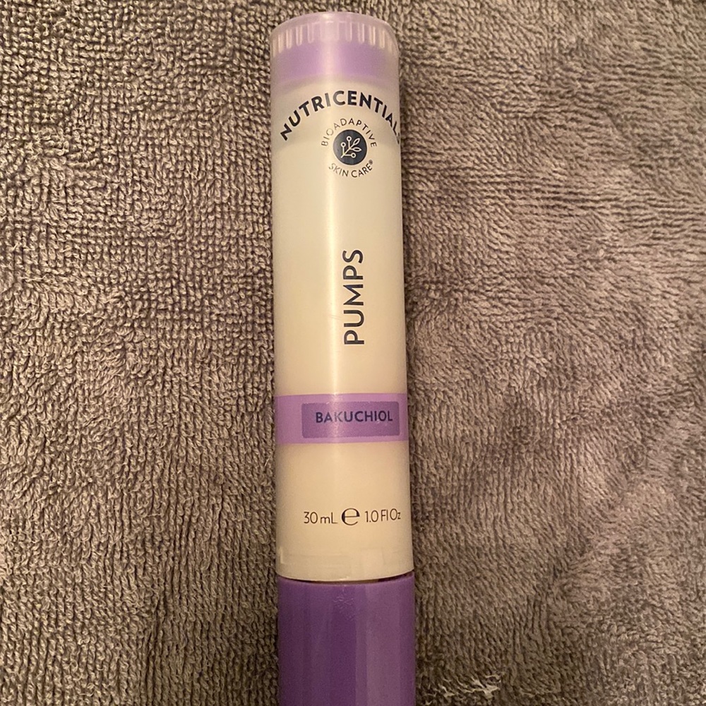 Nuskin Bakuchiol